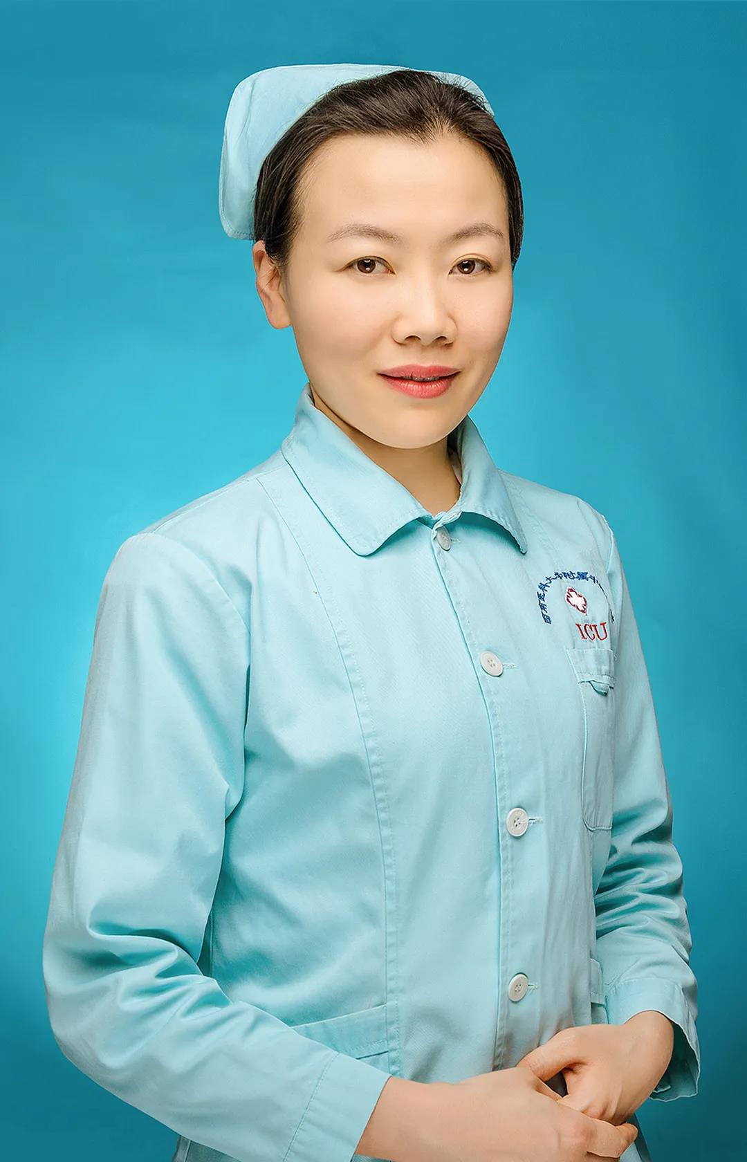 【投票】谁是杏林天使，您说了算？(图5)