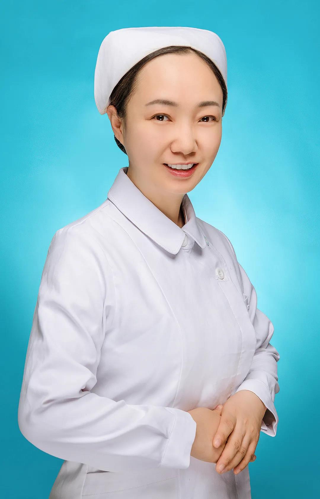 【投票】谁是杏林天使，您说了算？(图7)