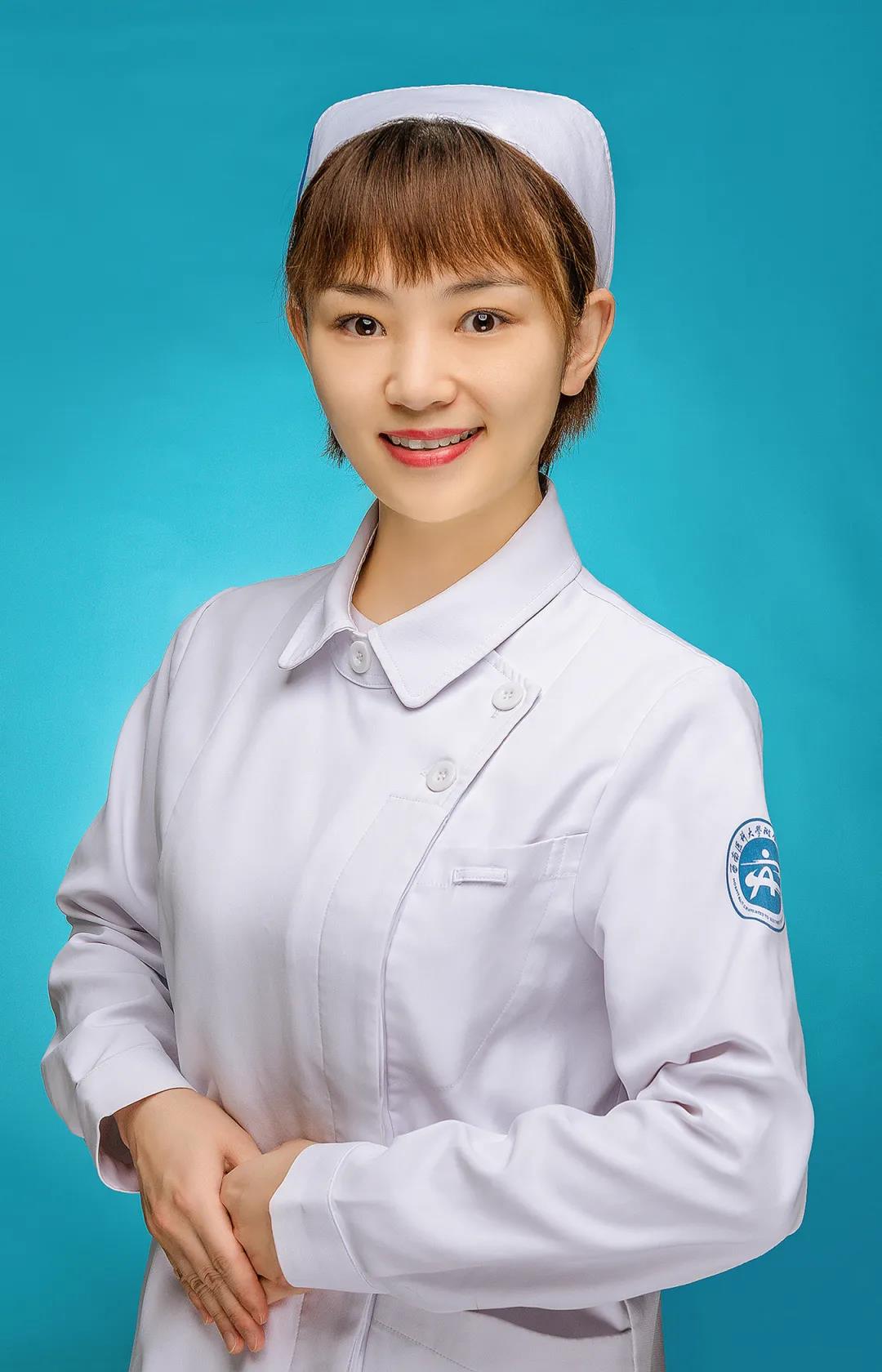 【投票】谁是杏林天使，您说了算？(图8)