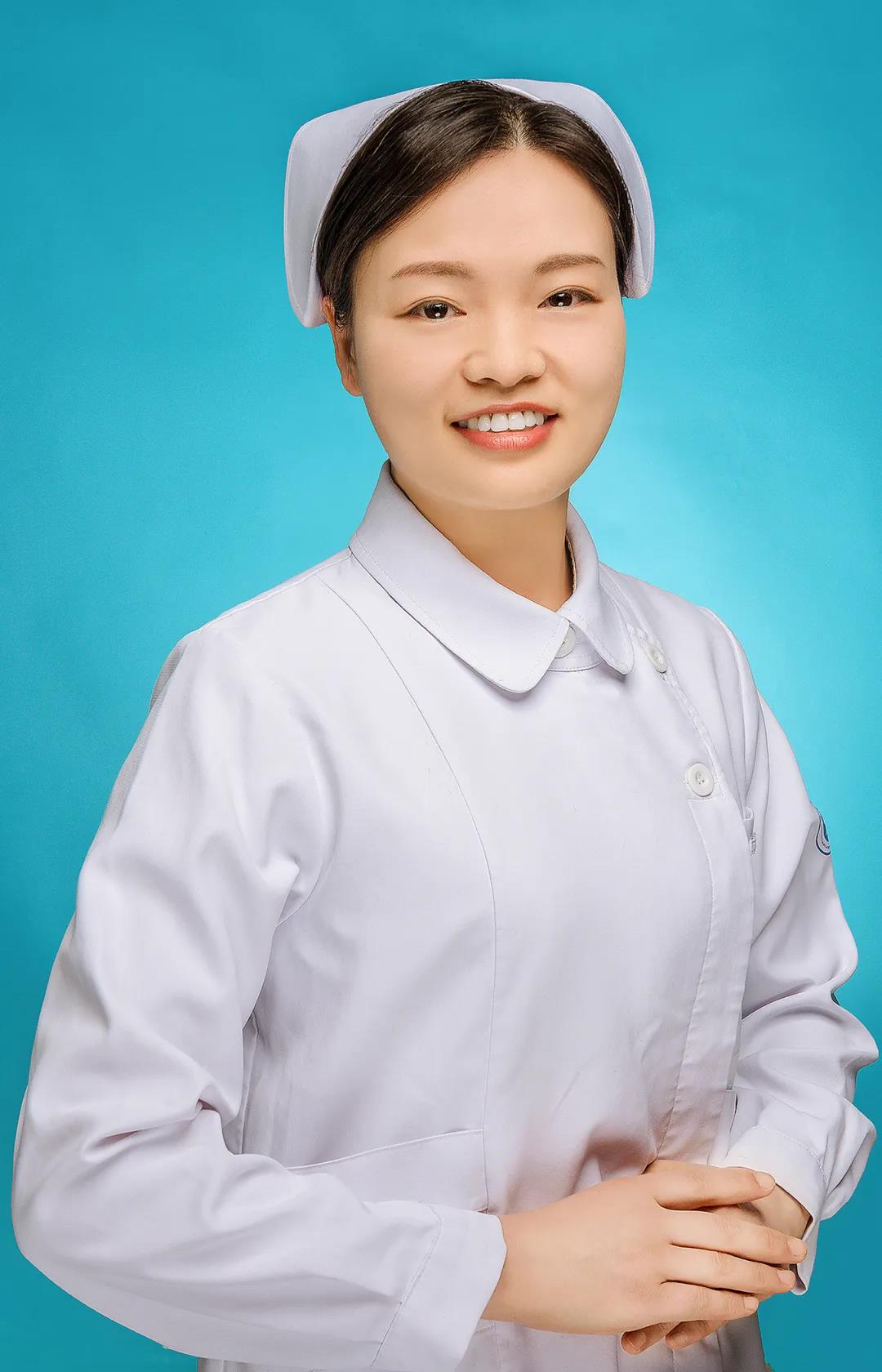 【投票】谁是杏林天使，您说了算？(图9)