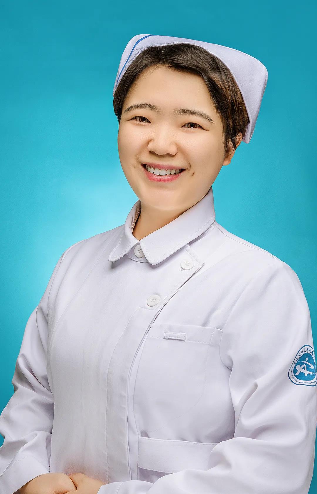 【投票】谁是杏林天使，您说了算？(图11)