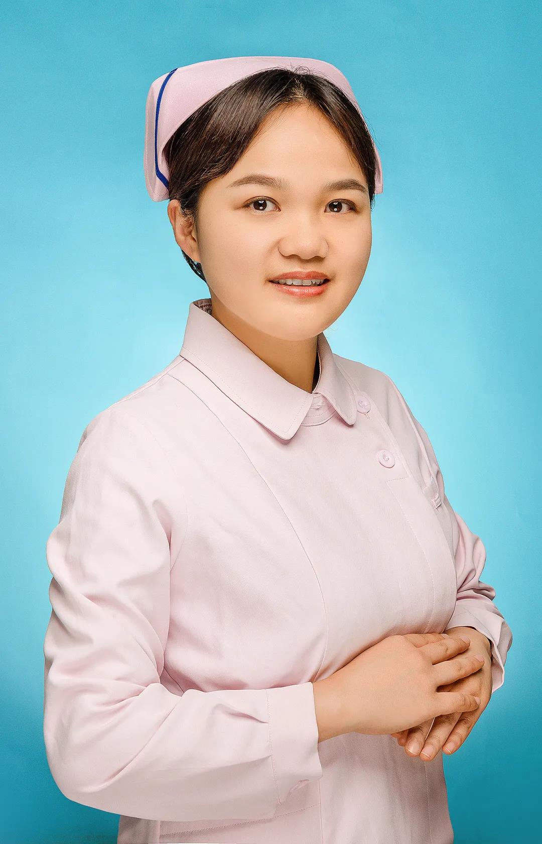 【投票】谁是杏林天使，您说了算？(图12)