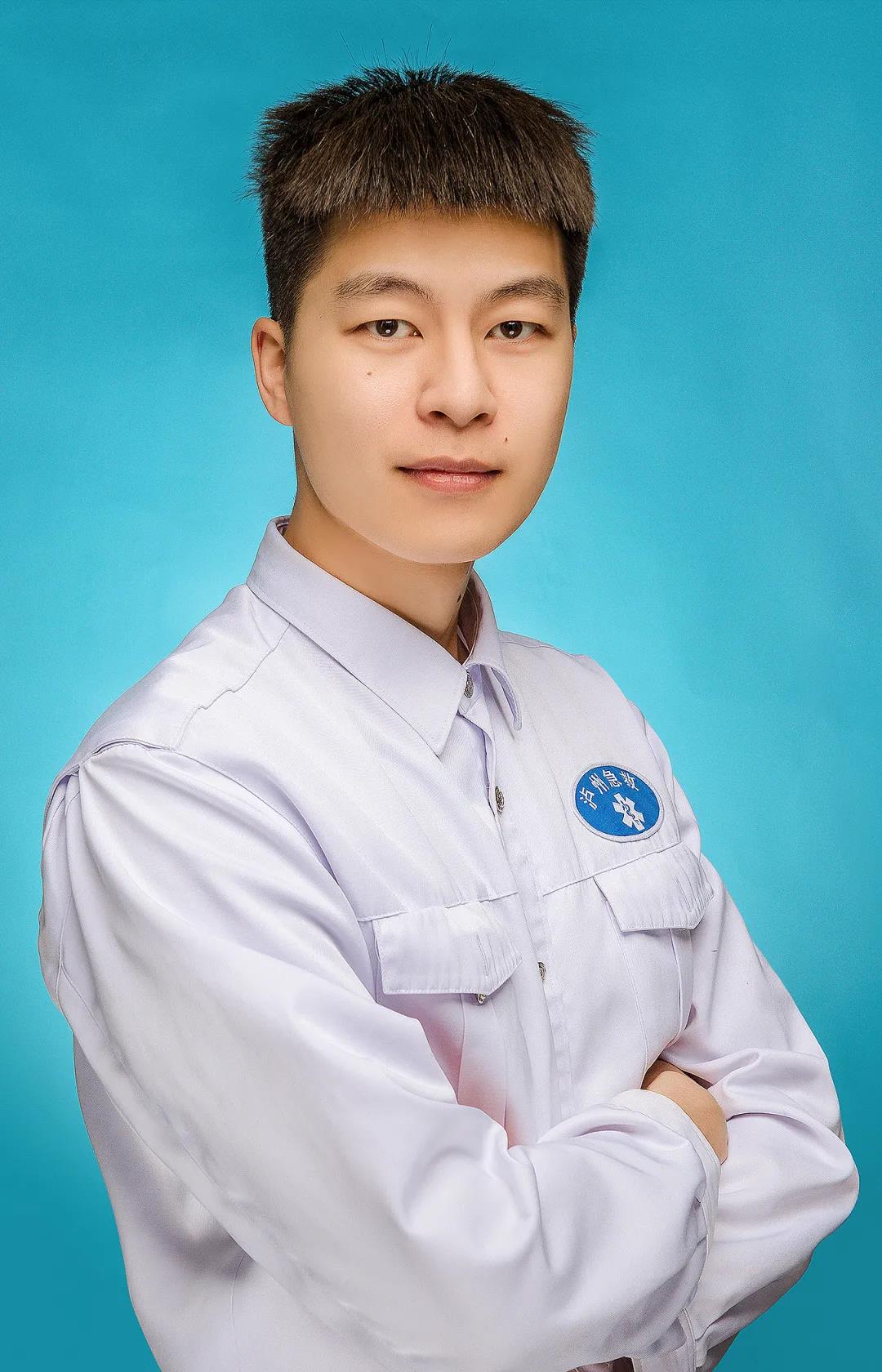 【投票】谁是杏林天使，您说了算？(图13)