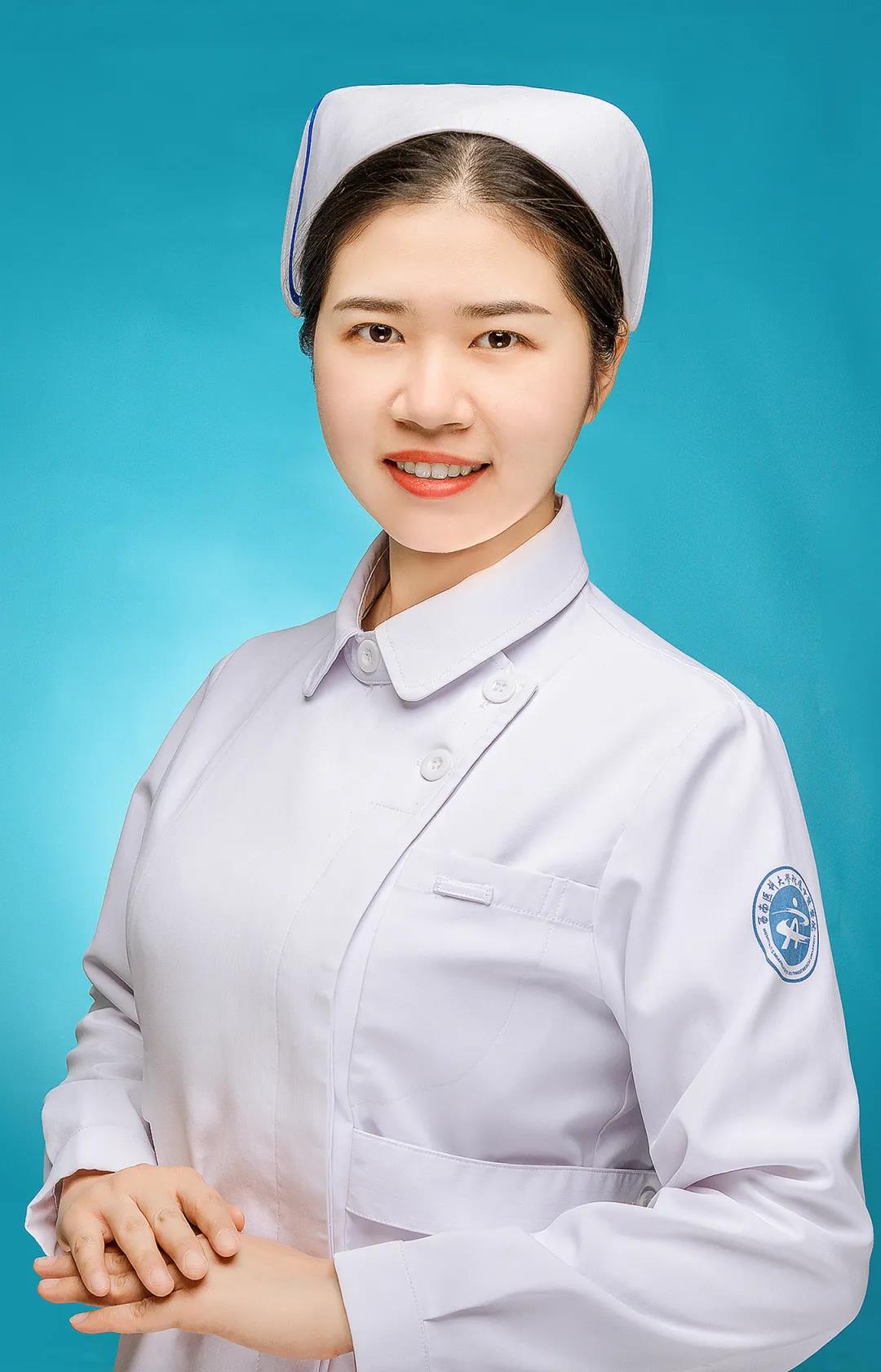 【投票】谁是杏林天使，您说了算？(图14)