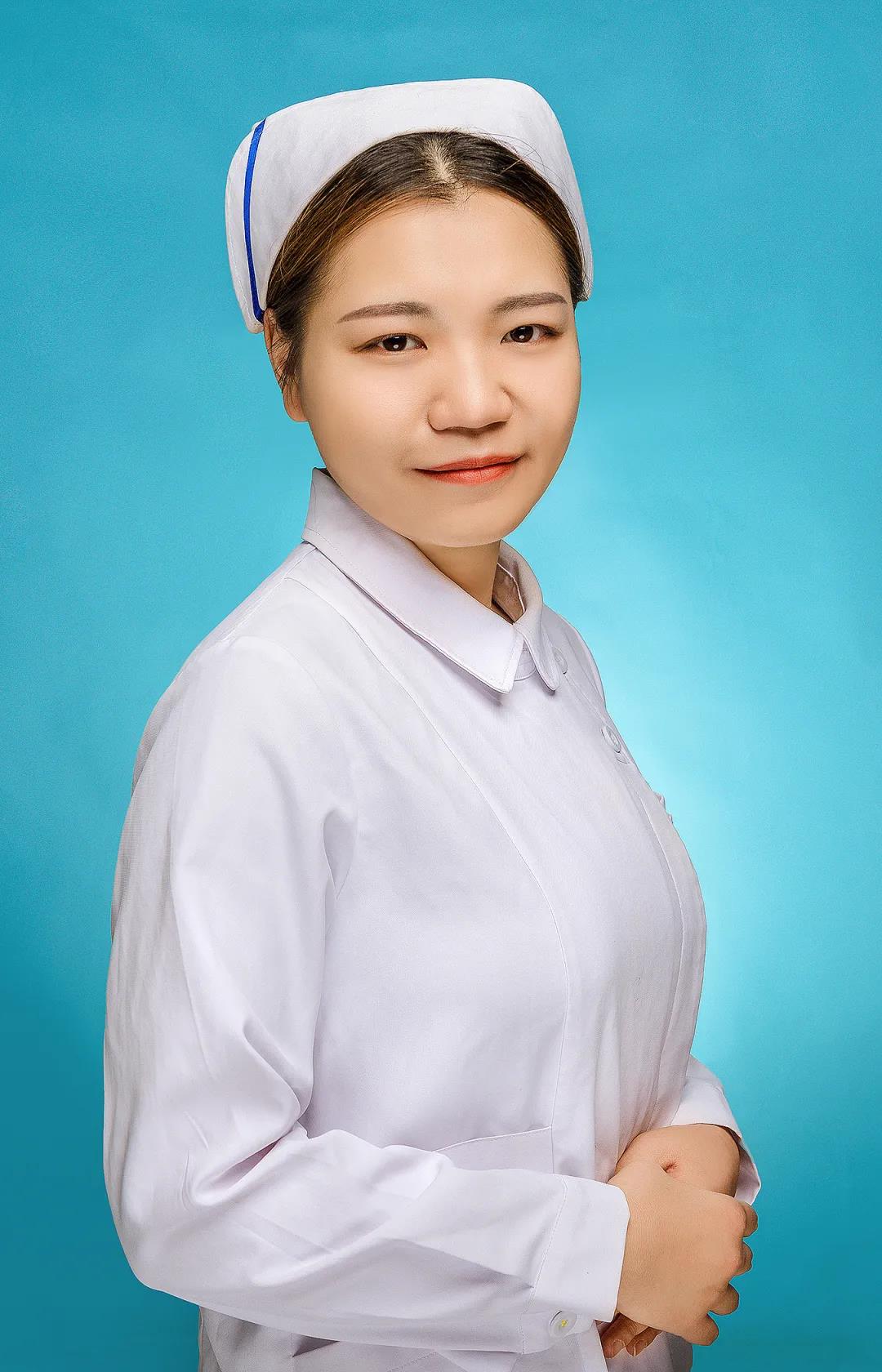 【投票】谁是杏林天使，您说了算？(图15)