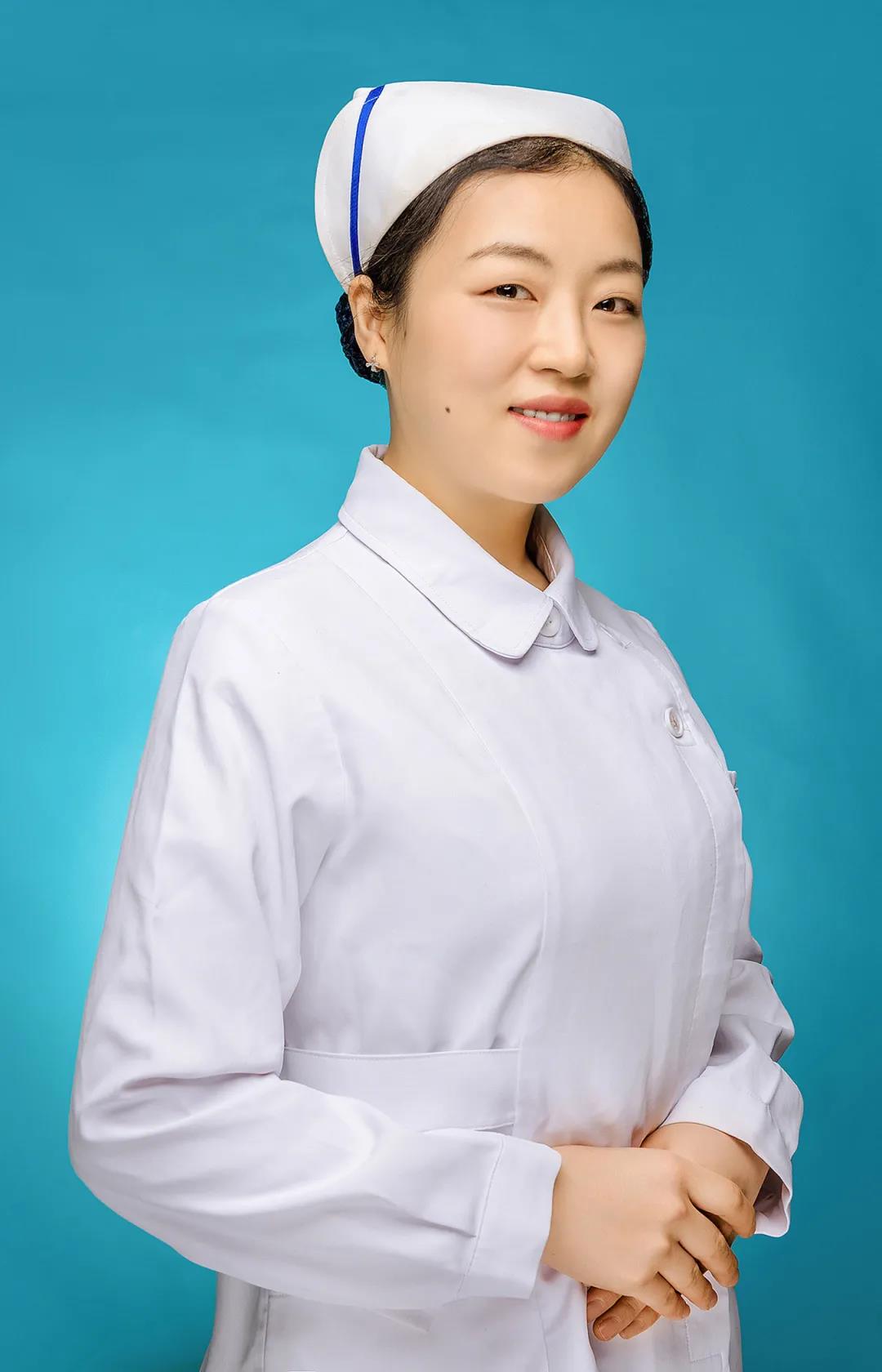 【投票】谁是杏林天使，您说了算？(图16)