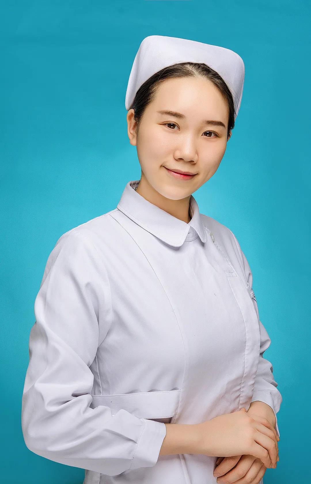 【投票】谁是杏林天使，您说了算？(图18)