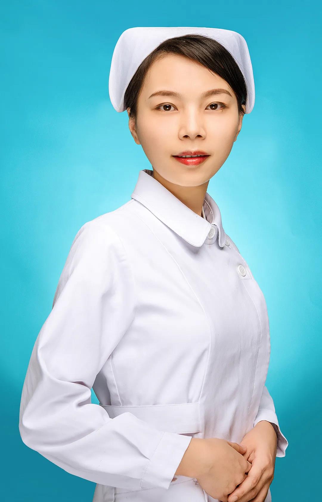 【投票】谁是杏林天使，您说了算？(图19)