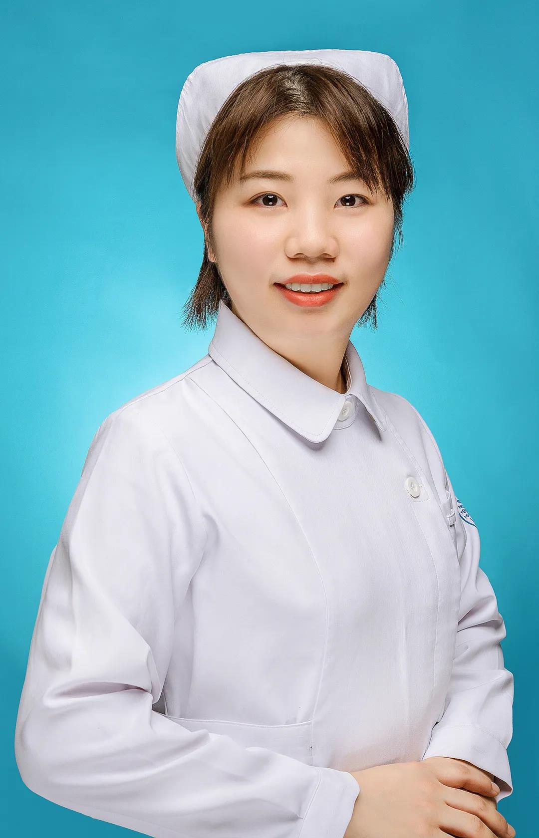 【投票】谁是杏林天使，您说了算？(图22)