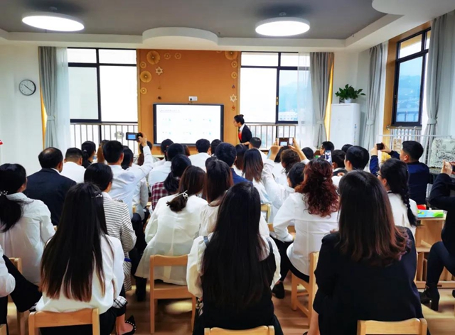 宜宾翠屏区15个幼儿园项目规划实施(图5) 宜宾翠屏区15个幼儿园项目规划实施(图5)