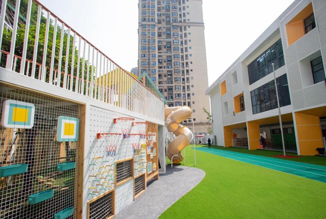 宜宾翠屏区15个幼儿园项目规划实施(图6) 宜宾翠屏区15个幼儿园项目规划实施(图6)