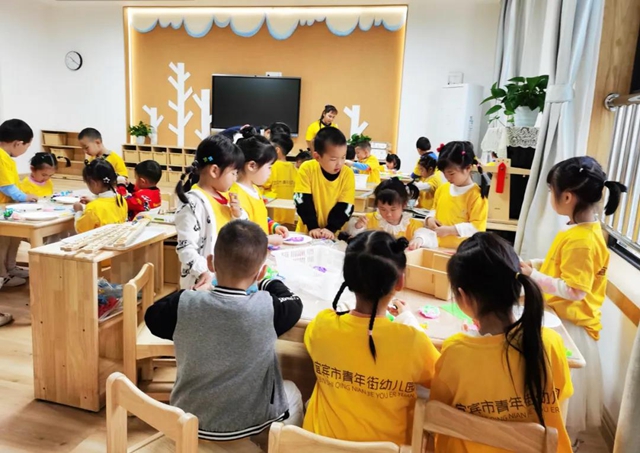 宜宾翠屏区15个幼儿园项目规划实施(图4) 宜宾翠屏区15个幼儿园项目规划实施(图4)