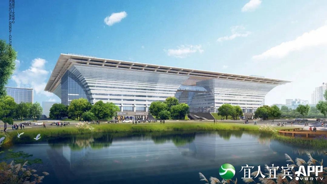 宜宾这片区域最新规划来了！范围包括……(图3)