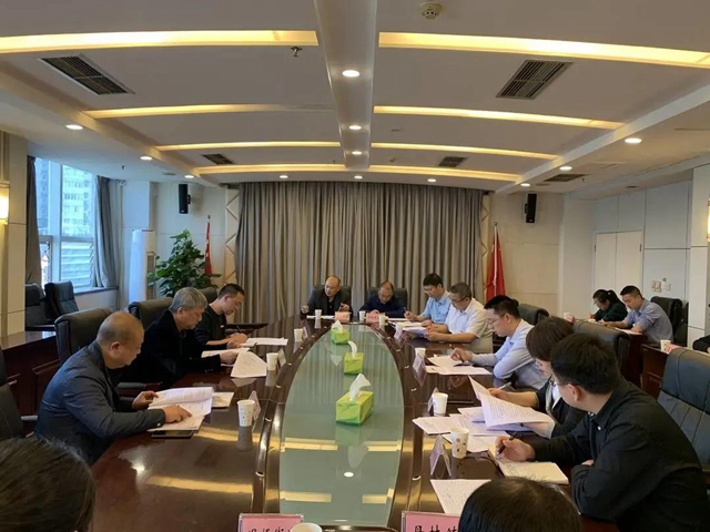 省政府派驻泸州市自然资源督察组对江阳区耕地和基本农田保护工作开展督察(图2)