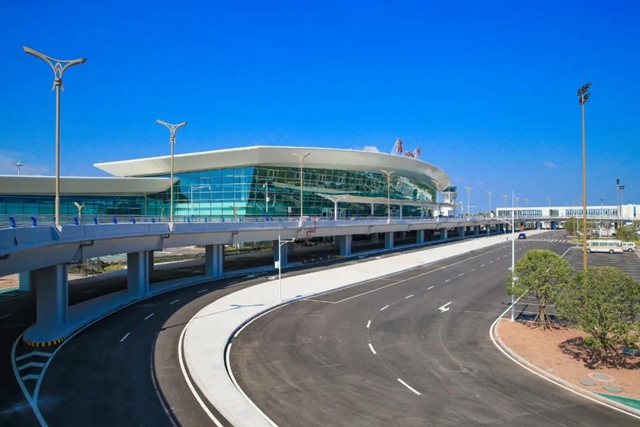 “五一”假期泸州共运送旅客378.9万人次(图4) “五一”假期泸州共运送旅客378.9万人次(图4)