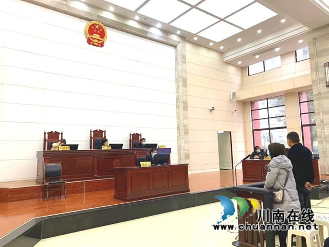 龙马潭区法院1-4月执行到位2亿元(图4) 龙马潭区法院1-4月执行到位2亿元(图4)