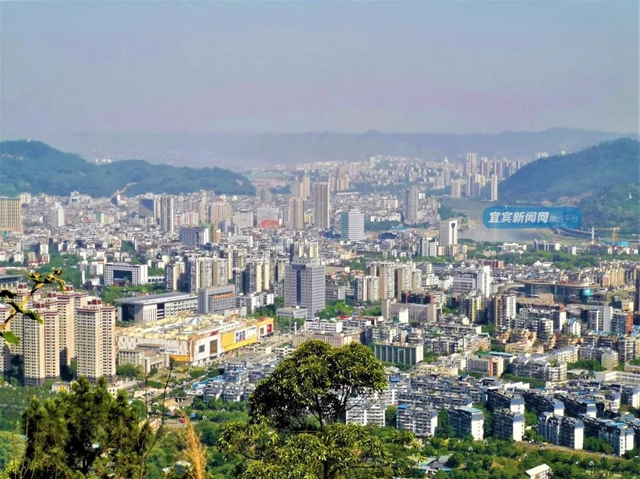 宜宾叙州区今年将改造66个老旧小区！涉及5932户！(图2)