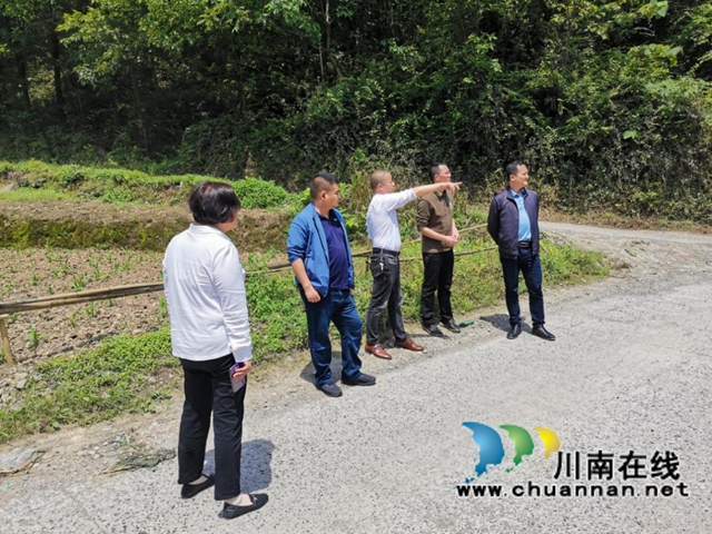 泸州市自然资源和规划局积极推动2020年度卫片执法整改(图2)