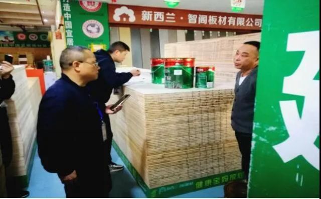 购买“立邦”漆和涂料的消费者注意了！泸州近期查获大量假货(图2)