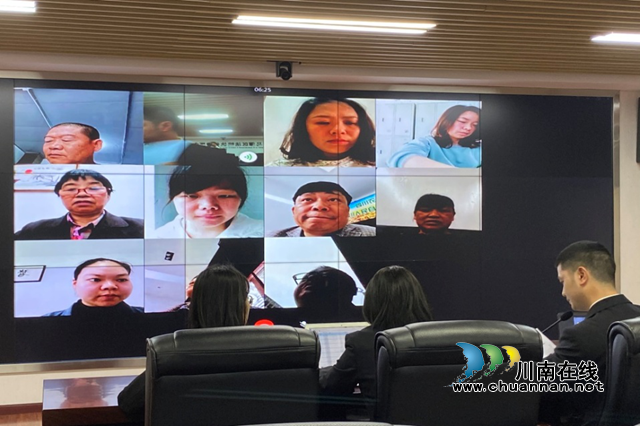 龙马潭区法院:龙马战狼为民立命,共筑家国梦!(图2) 龙马潭区法院:龙马战狼为民立命,共筑家国梦!(图2)