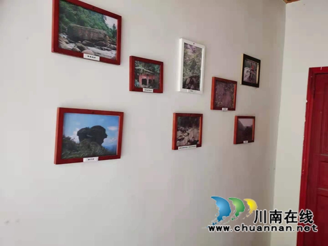 古蔺香楠村藏了一个乡贤博物馆，近8000件展品还原“红军村”的记忆！(图4)