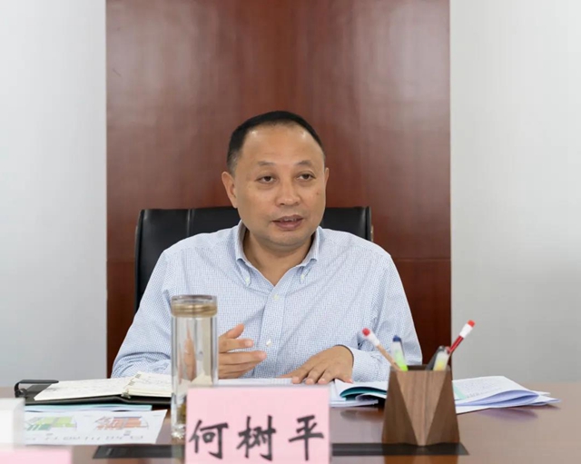 川渝住房城乡建设博览会推进工作专题会召开