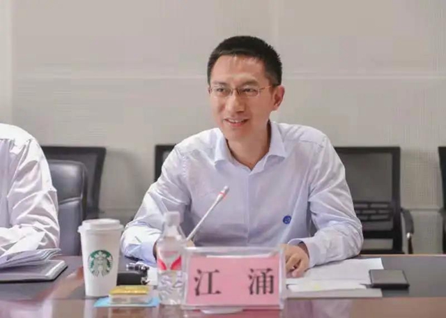 西南医科大学临床医学院·附属医院与4家社区卫生服务中心举行社区实践教学基地签约授牌仪式(图3)