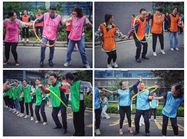 传承红色基因，创新发展护理｜泸州市人民医院开展5.12护士节系列活动(图2)