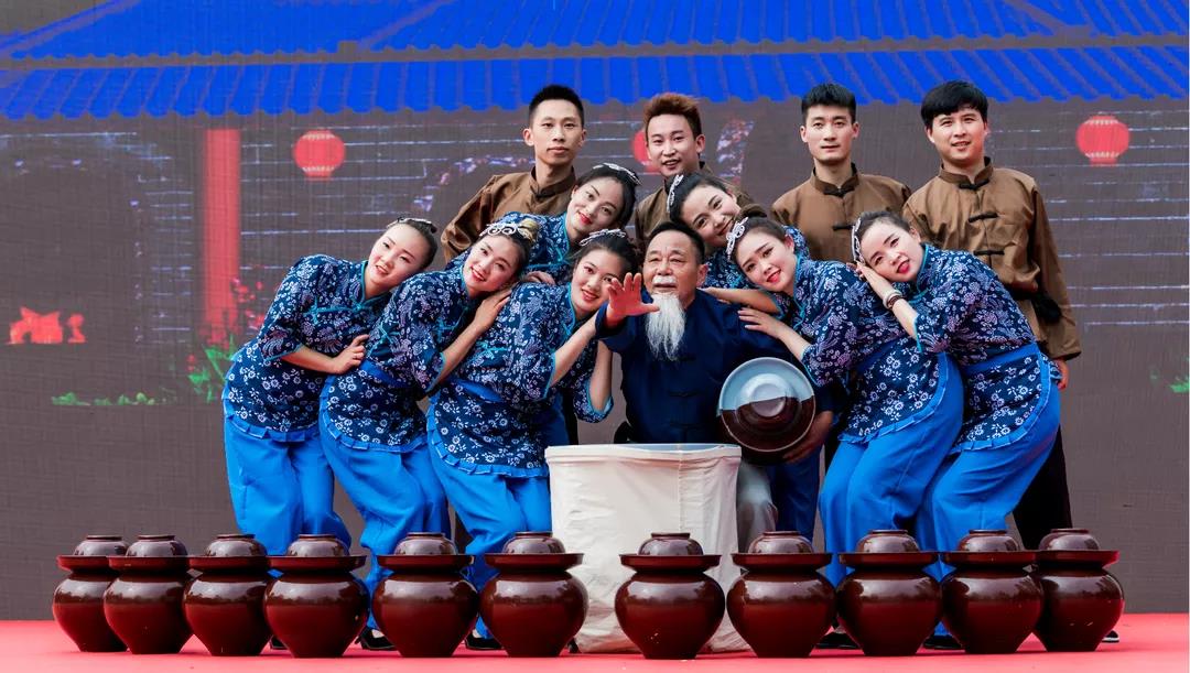 泸州荣昌两地加强合作 共同打造一体化文旅体系（附精品线路）(图2)