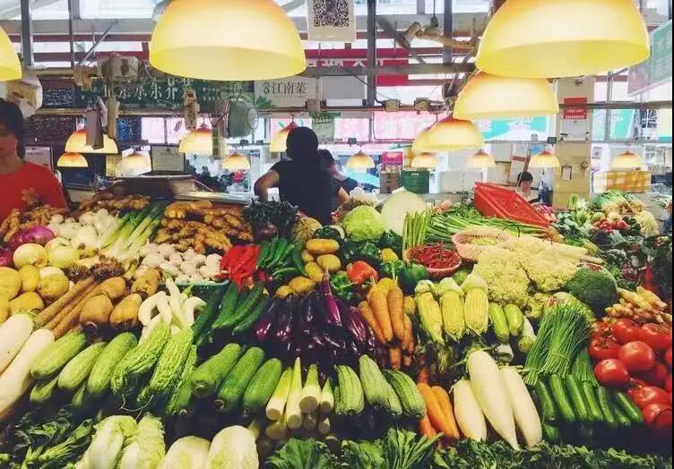 2021年4月泸州居民消费价格指数运行情况发布