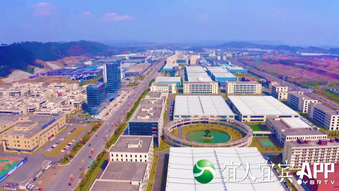 【深度观察】宜宾外贸：为何连续14个月高歌猛进？(图2)