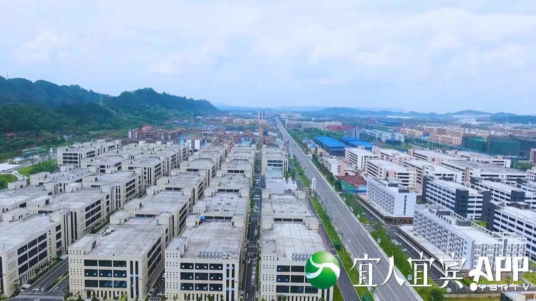 【深度观察】宜宾外贸：为何连续14个月高歌猛进？(图7)