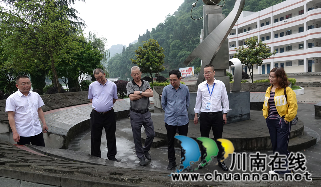 泸州市古蔺县鱼化中学：新时代农村初中劳动教育的探索者(图4)