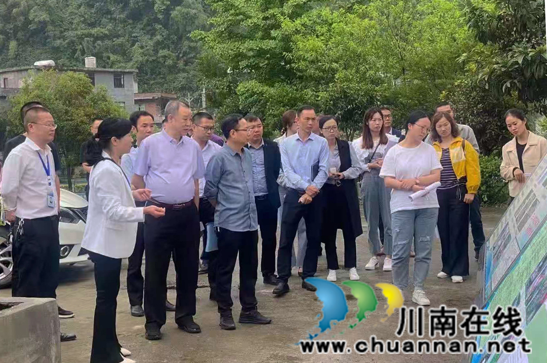 泸州市古蔺县鱼化中学：新时代农村初中劳动教育的探索者(图5)