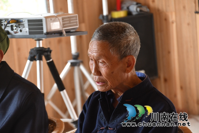 古蔺县知联会开展“学党史，感党恩，红色行”专题教育(图6)