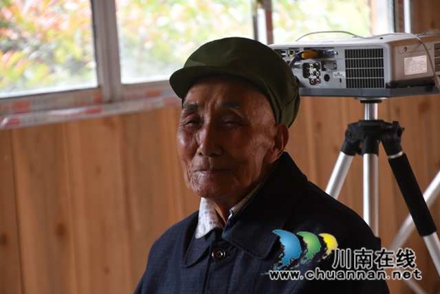 古蔺县知联会开展“学党史，感党恩，红色行”专题教育(图7)