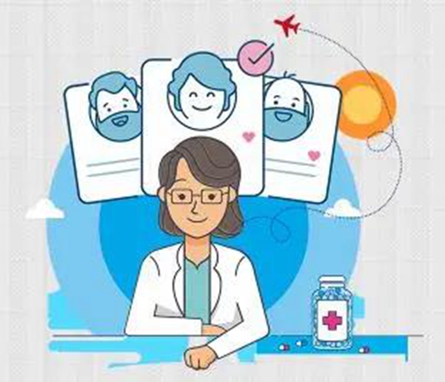 免费！免费！免费！残疾儿童康复训练课程开始报名(图1)