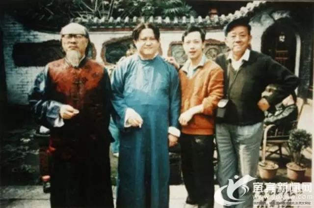 聚焦雪域军魂讴歌边防军人 电视剧《空中突击》在宜宾开机拍摄(图10)