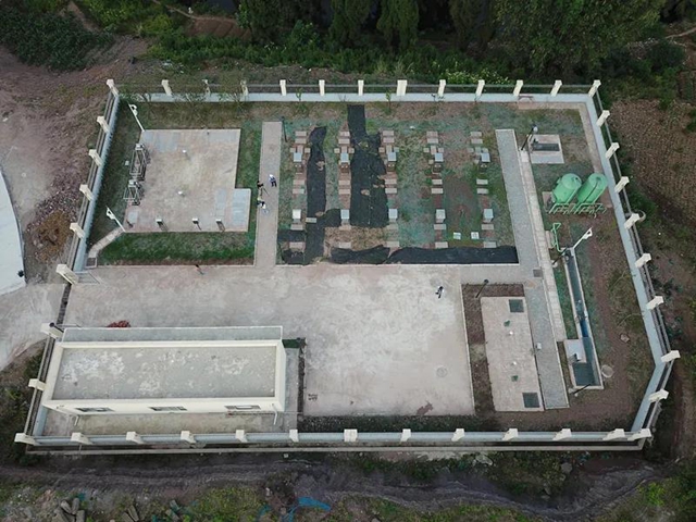 27个“巨型净水机”即将在内江这个地方“上岗”！(图3)