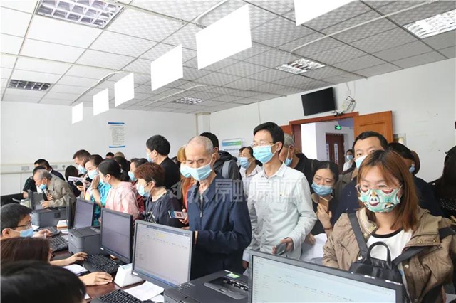 3天，内江打完24万剂次疫苗！新一批9万剂次疫苗最快今天到(图4)