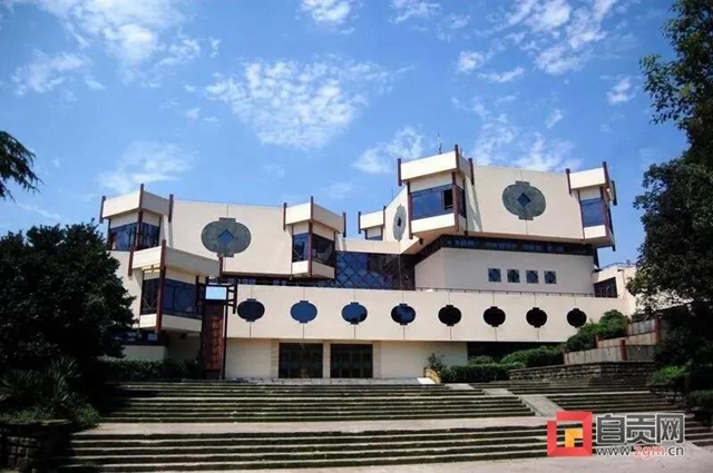 自贡中国彩灯博物馆跻身国家二级博物馆行列(图3)