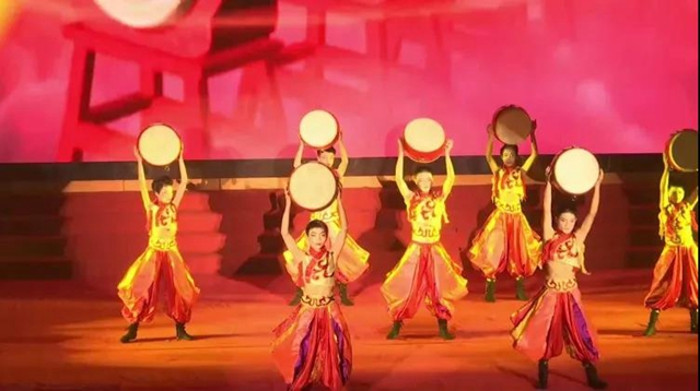 重庆合江商会向合江县特殊教育学校捐赠10万元(图4)