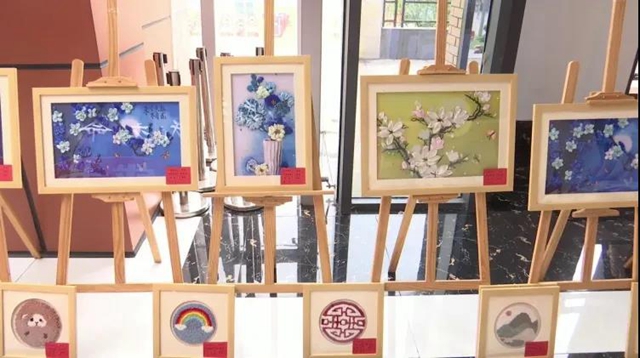 重庆合江商会向合江县特殊教育学校捐赠10万元(图6)