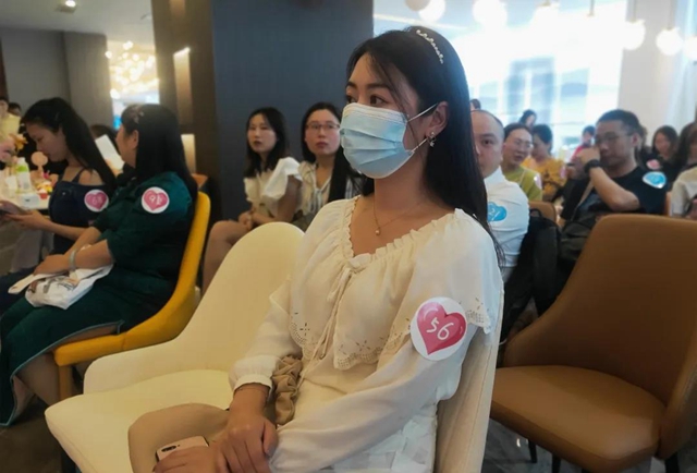 爱意浓浓 | 泸州各级工会不遗余力架“鹊桥”(图7)