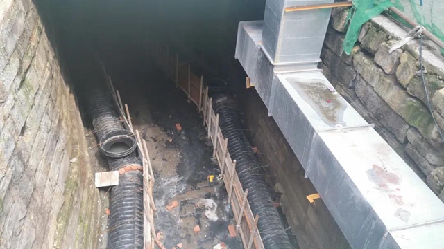 快看！资中要建成一座“会吸水”的海绵城市(图2)