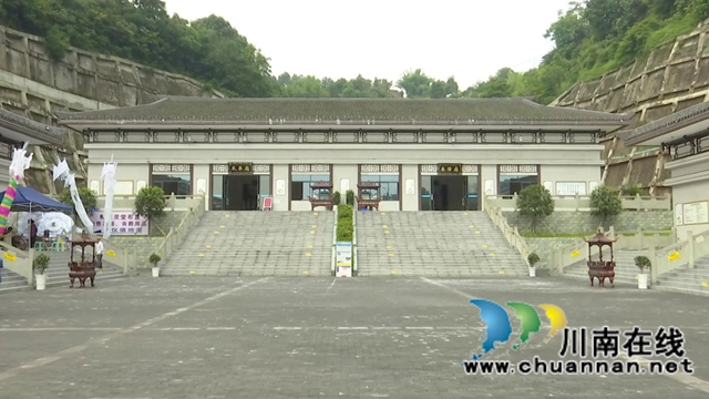 合江：推行绿色生态殡葬，高质量提升服务水平(图4)