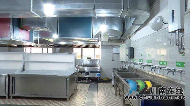 合江：推行绿色生态殡葬，高质量提升服务水平(图6)