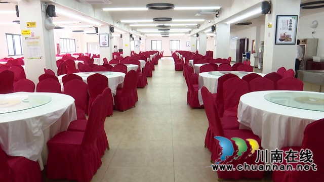 合江：推行绿色生态殡葬，高质量提升服务水平(图7)