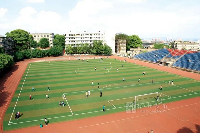 泸州市教育和体育局：严禁任何公、民办学校以任何方式提前组织报名(图1)