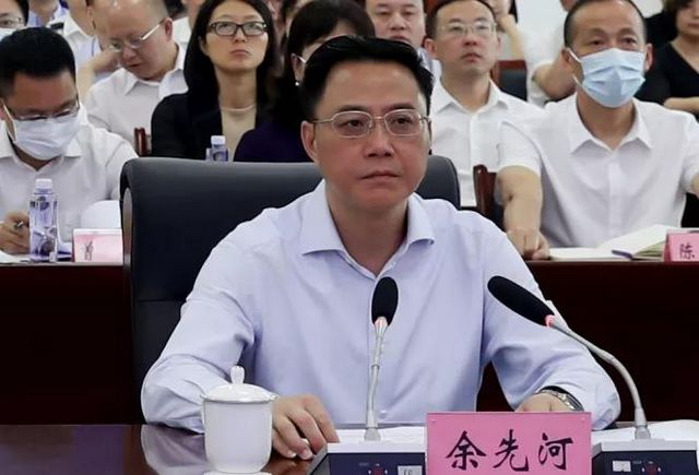 泸州市“护航·2021”综合应急实战演练举行(图3)